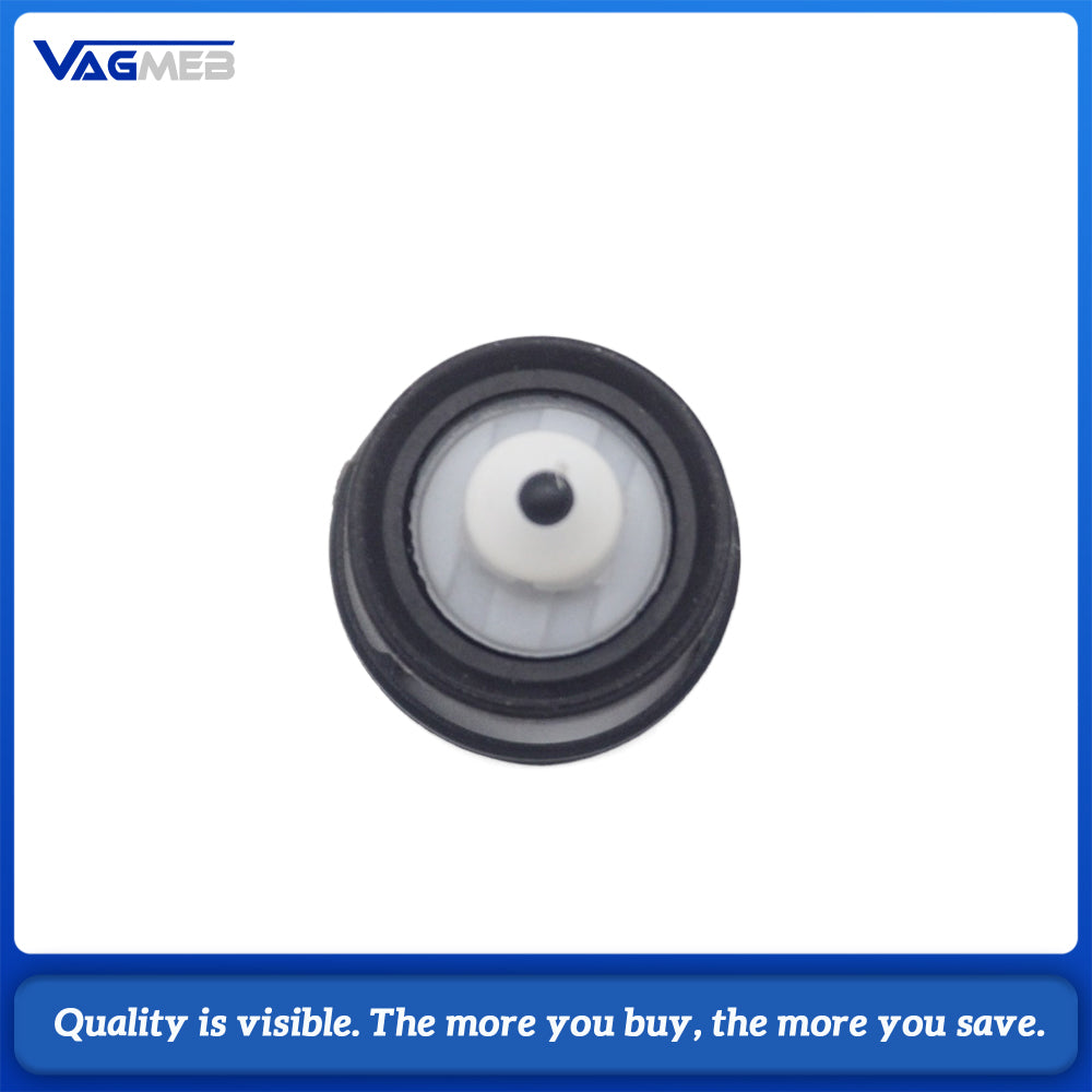 New‑Style Door Interior Panel Clip With Rubber Washer For VW MQB Golf 8 Tiguan Magotan B8 Arteon Door Card Fastener