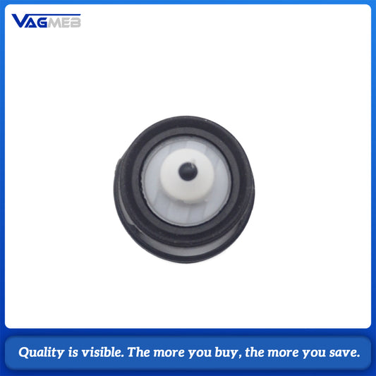 New‑Style Door Interior Panel Clip With Rubber Washer For VW MQB Golf 8 Tiguan Magotan B8 Arteon Door Card Fastener