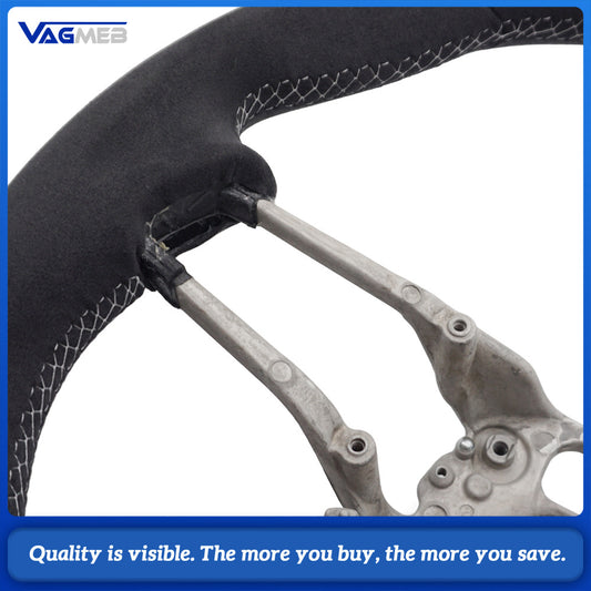 For Porsche 992 Steering Wheel