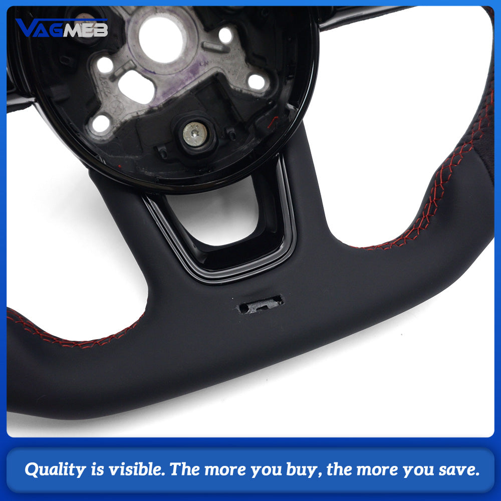Steering Wheel For Audi A4B9