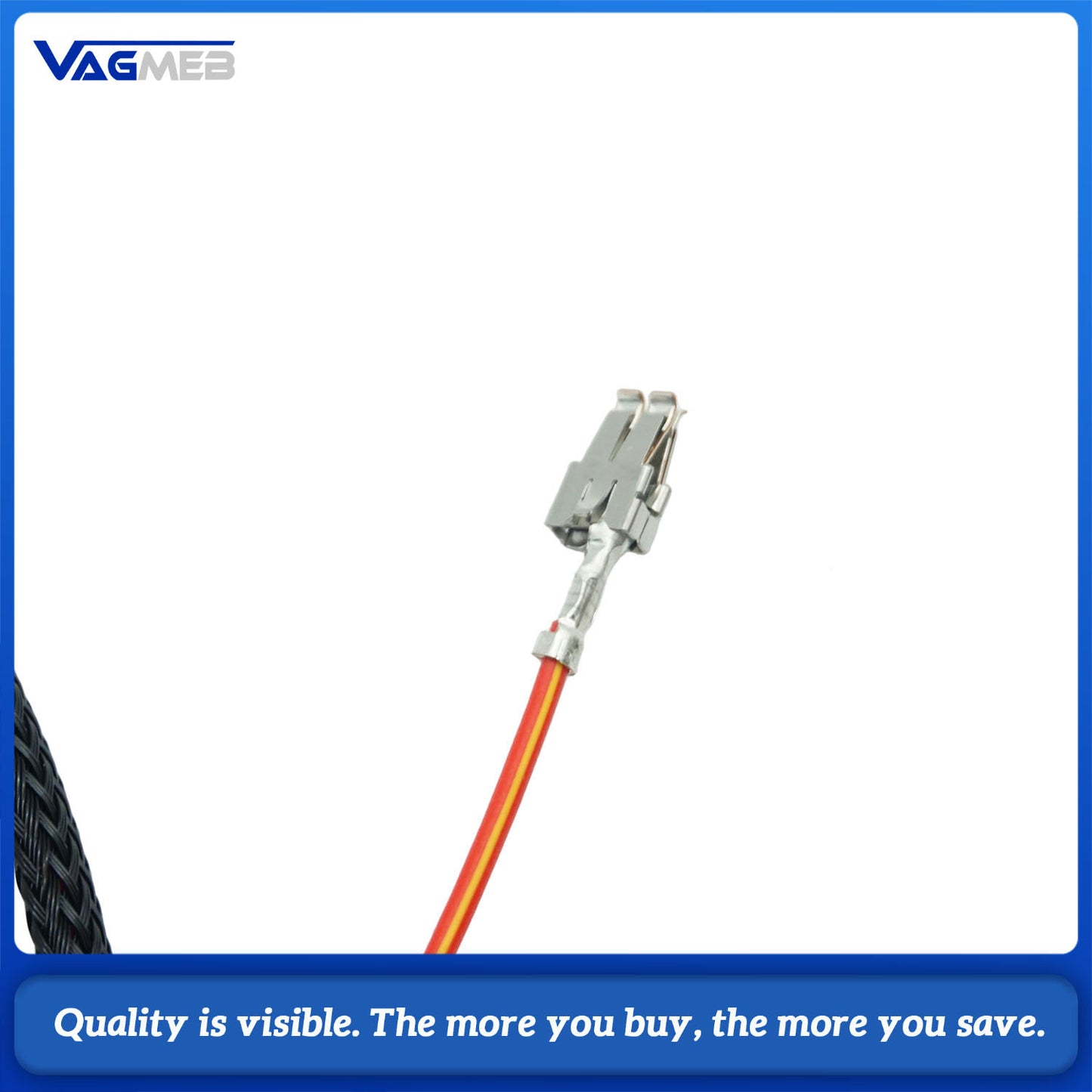 Module Adapter Cable Plug For Audi A38V Heating Steering Wheel