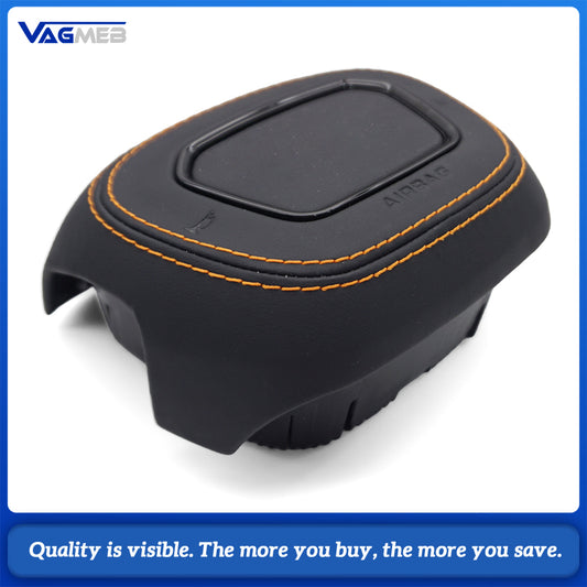 Steering wheel airbag cover multifunction steering wheel For Audi Q5 FY