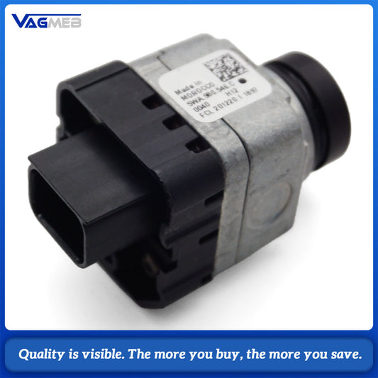 360 Panoramic Camera For VW ID3 ID4 Audi A3 Sportback Camera Reversing Image 5WA 980 546 C