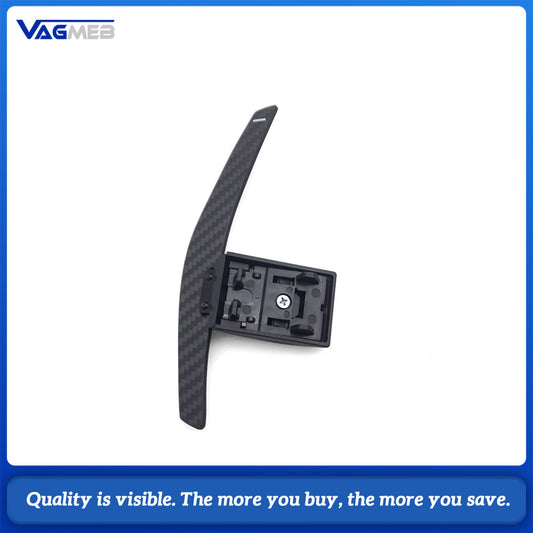 Carbon Fiber Steering Wheel Paddle Shifters for BMW F36 F21 F22 F32 F30 F02 F80 F11 F06 F20 F23 F10 F12 F26 F15 M3 M4