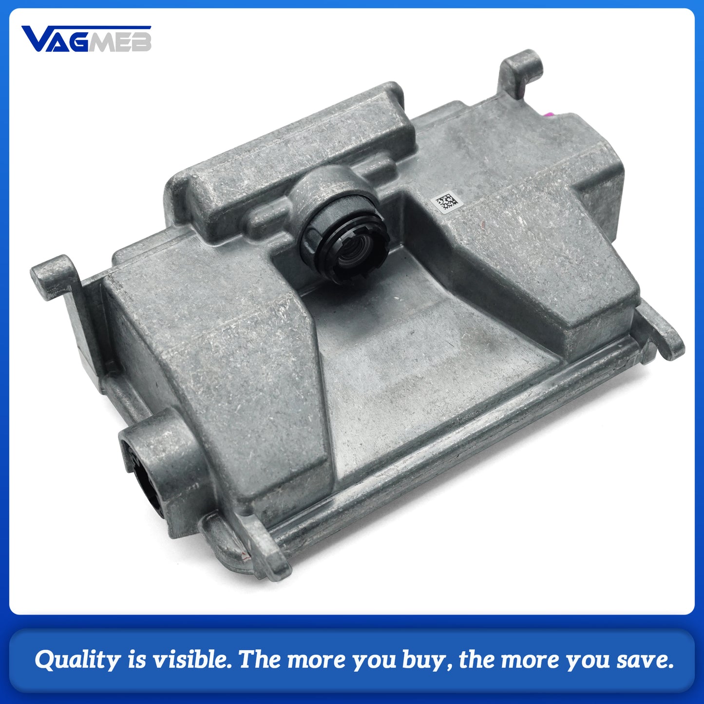 For Audi old A6 A7 C7 A8 Lane keeping Camera 7P6 907 217 217A