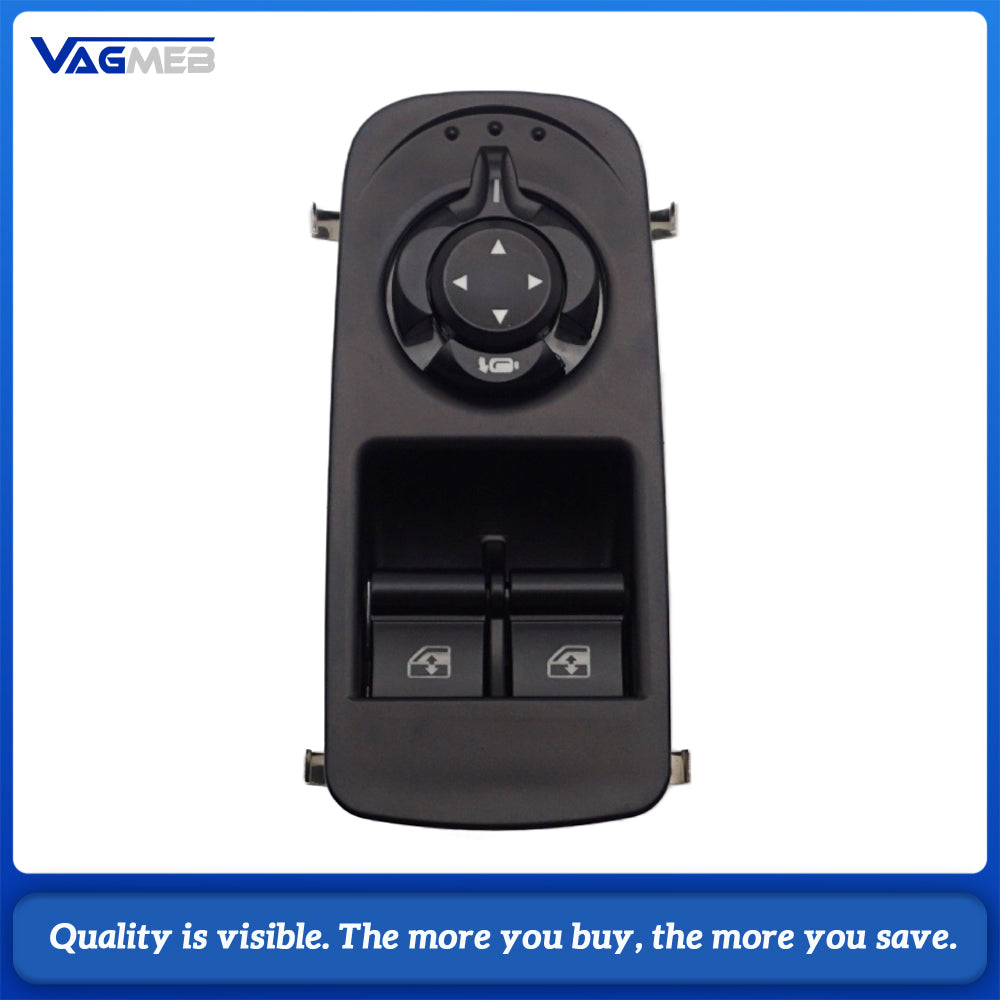 156080933 Car Window Switch Car Accessories for ALFA ROMEO Mito 955 2008-2018