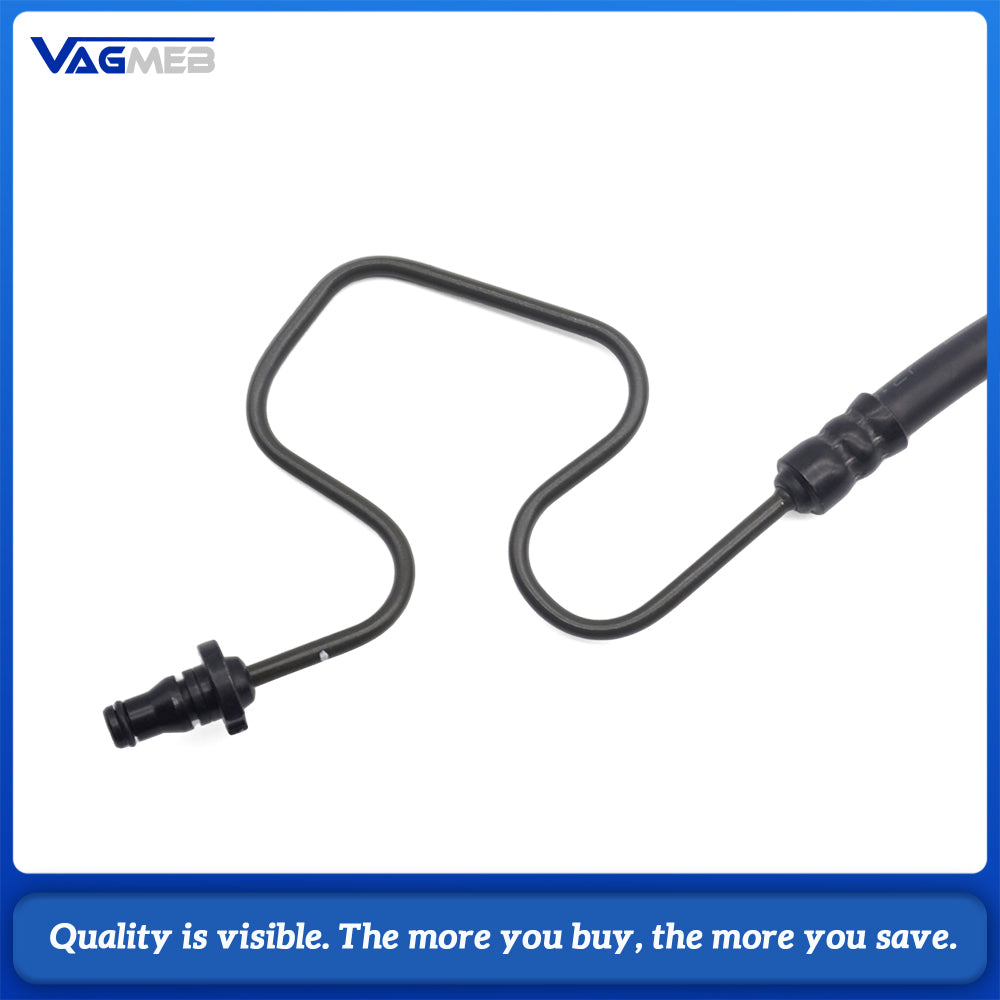 1J1721465BD Clutch Oil Pipe For Volkswagen Golf umbrella Beetle Bora race Leon Audi A3 2001-2001