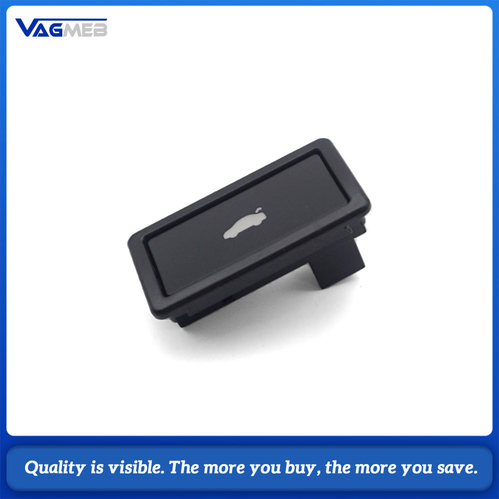 3D0 959 831D Tailgate Boot Switch Push Button 3D0 959 831D for A4 A6 A7 Q5 Q7 Vehicl/VW SKODA Superb SEAT