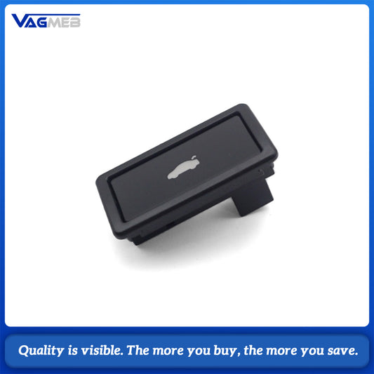 3D0 959 831D Tailgate Boot Switch Push Button 3D0 959 831D for A4 A6 A7 Q5 Q7 Vehicl/VW SKODA Superb SEAT