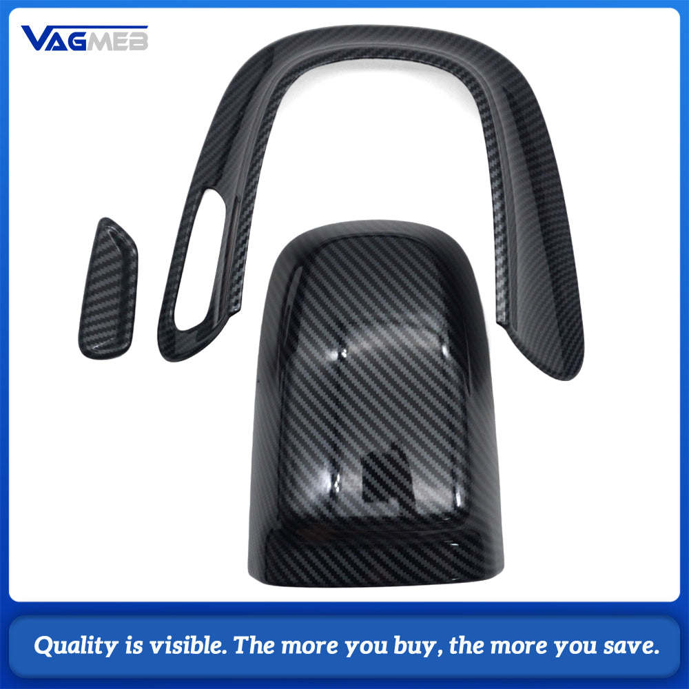 For Mercedes-Benz E260L E300L  Car Inner Accessories Seat Headrest Button Adjusting Switch Cover Trim