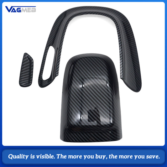 For Mercedes-Benz E260L E300L  Car Inner Accessories Seat Headrest Button Adjusting Switch Cover Trim