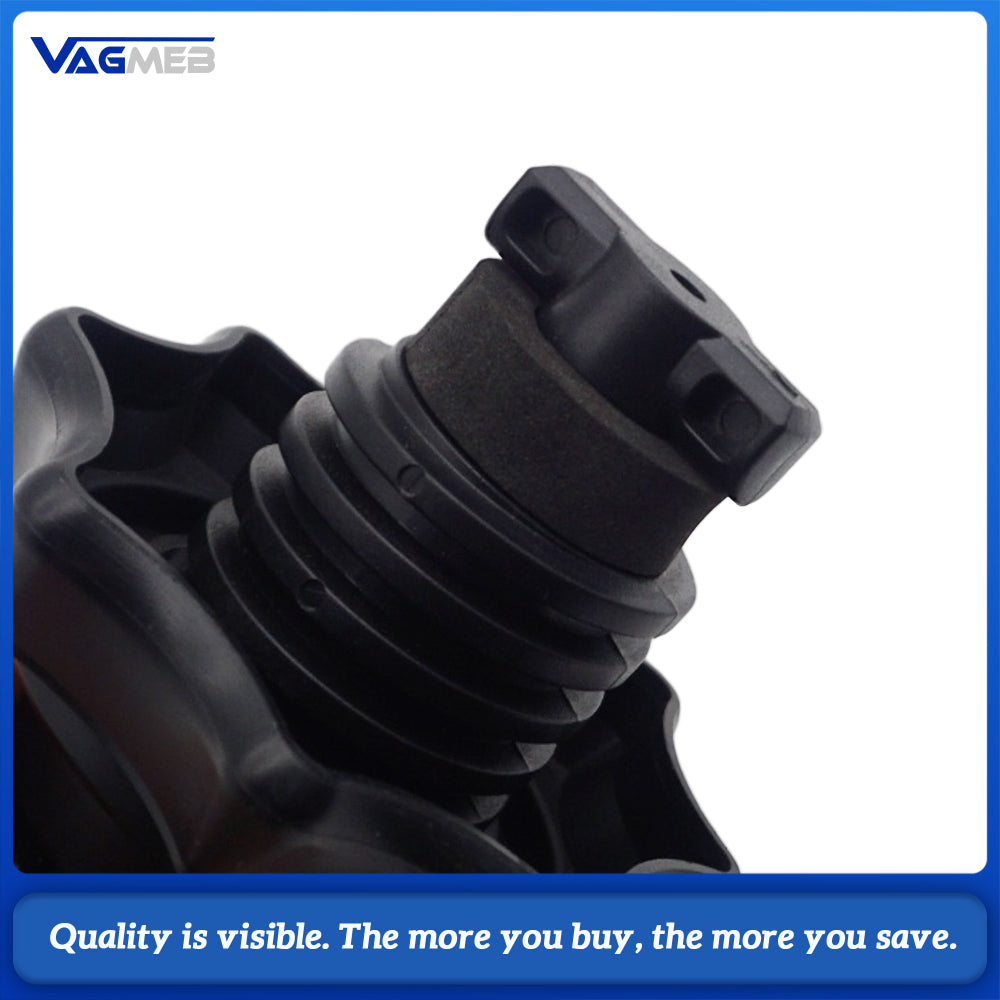 Spare TireScrew Cover For Volkswagen Scirocco Scirocco RCROSS Golf
