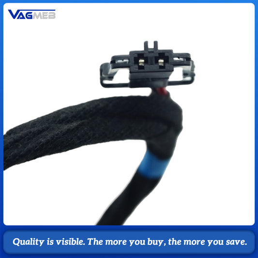 For Audi A38V Front Center-Positioned Speaker Wiring Bundle