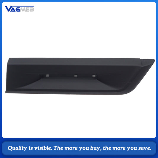 OEM USB Type-C Trim Frame for VW Golf 8 MK8 Rline GTI