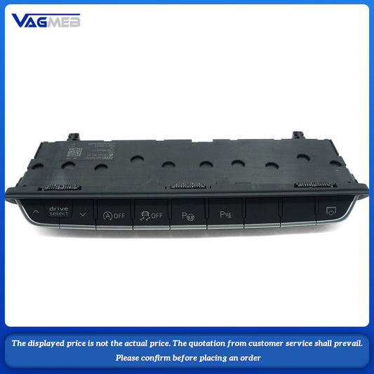 For Audi A4 B9 8W Park Assist System Kit PLA Auto Parking OPS 8 UPDATE 12