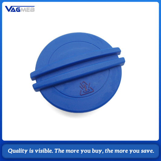 Car Accessories Tank Cap Cap  Coolant Expansion For VW Polo Bora Caddy Passat Golf Jetta Tank Cover Cap Tank Cap