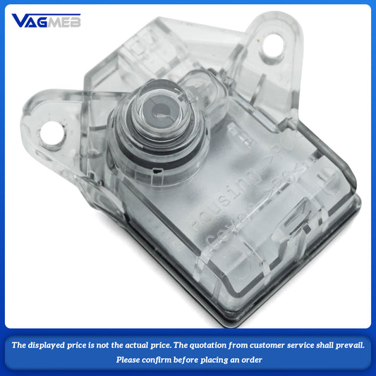 For VW ID4 puddle lights and ground lights