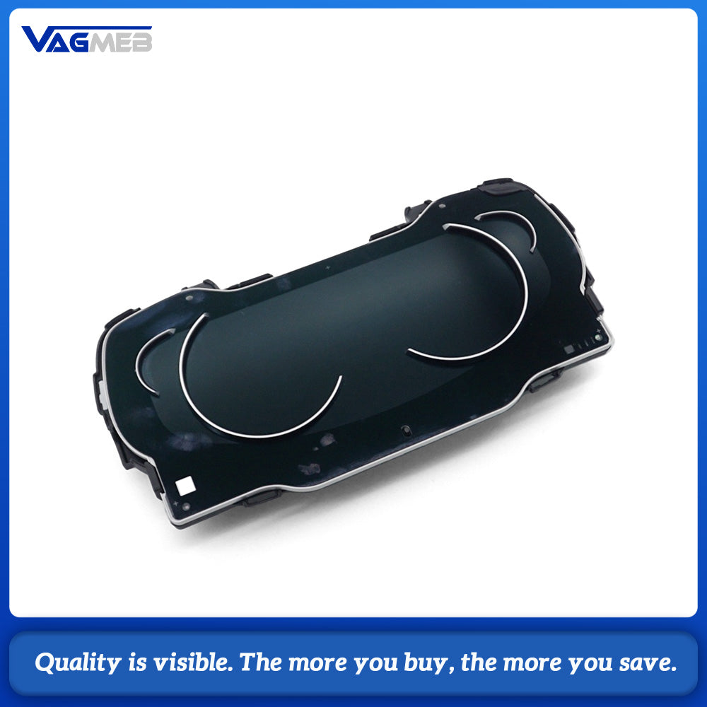 Multifunctional Digital Instrument Cluster 62109442426 For BMW G30 540i 5‑Series G31 G32 G11 G12 G01 G02 Support HUD Head‑Up Display