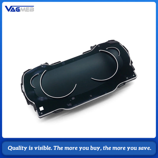 Multifunctional Digital Instrument Cluster 62109442426 For BMW G30 540i 5‑Series G31 G32 G11 G12 G01 G02 Support HUD Head‑Up Display