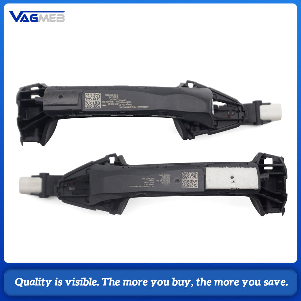 For Audi A3 8Y Front Kessy Door Handle Keyless Entry System