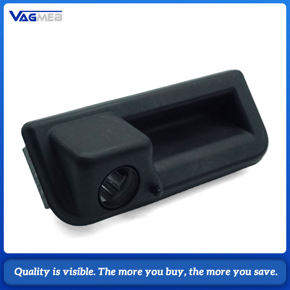 For Audi A38Y Water spray camera housing