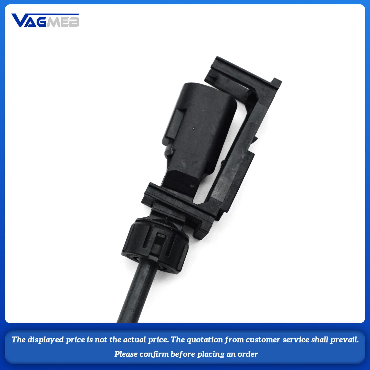 4N0971192 Night-Vision System Camera Adapter Cable Loom 360 Camera Cable  For Audi A6 C8