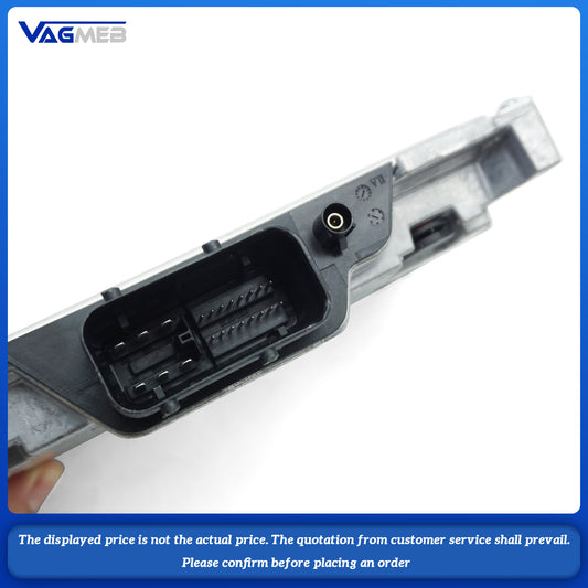 Driver Assistance System Module Control Unit 4K4 907 107 F/G/H/J/K/Q For VW Touareg Audi Q7 Q8 A6 S6 A7 A8 S8 RS6 RS7