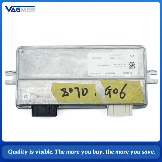 360 panoramic camera For BMW X6