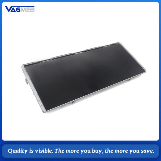 For BMW 10.3" IPS Car Stereo LCD Touch Screen Support Wireless CarPlay Android Auto