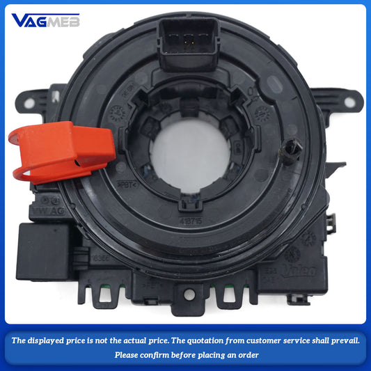 Steering Wheel Cruise Control Electronic Module For VW Golf T-Roc Passat Variant B8  Tiguan MK2 Skoda Karoq Octavia 5Q1 953 569 H