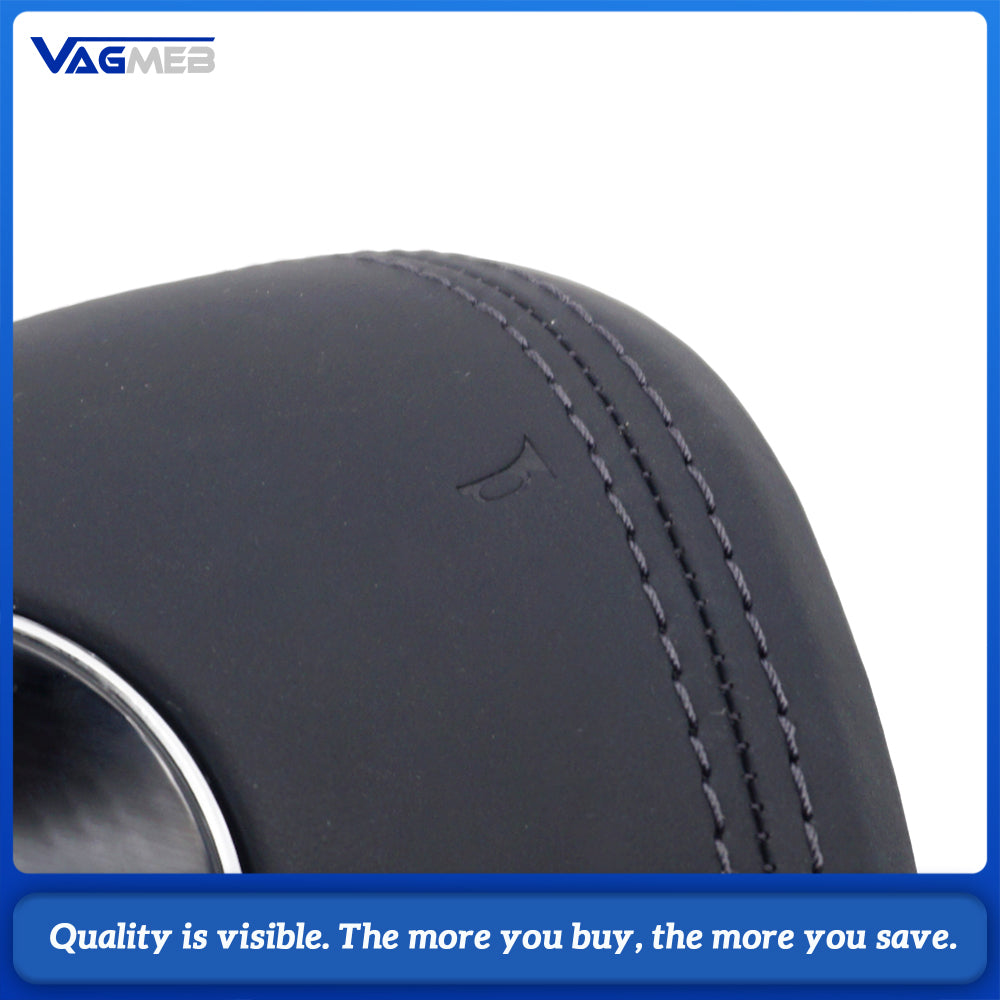 Steering wheel airbag cover multifunction steering wheel For VW caddy