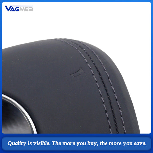 Steering wheel airbag cover multifunction steering wheel For VW caddy