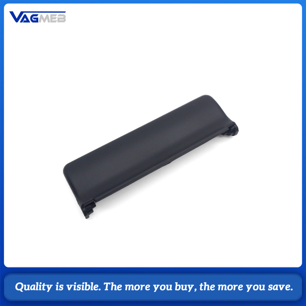 5E1857919 Left Glove Box Switch For Skoda Octavia Mk3 Dashboard Storage Box Handle Latch Auto Parts