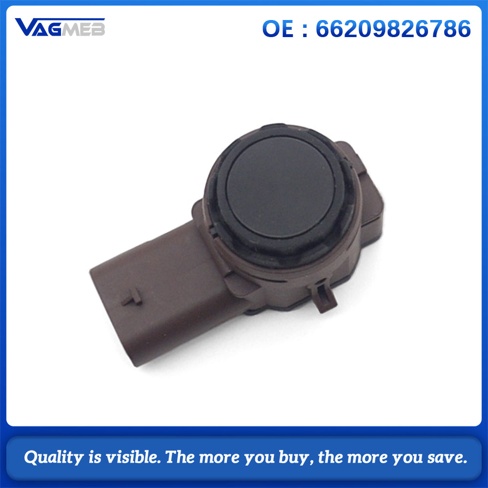 Ultrasonic Parking Assist Distance Sensor Number 66209826786 Replacement Reverse Radar For BMW F20 F30 F10 E70 E71