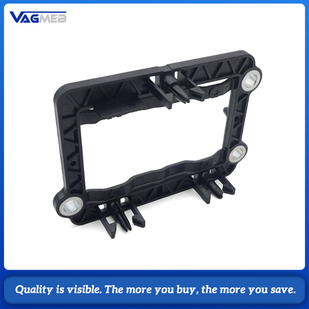 Cruise radar bracket, millimeter-wave bracket, suitable for Nissan Pathfinder, Infiniti, and X-Trail