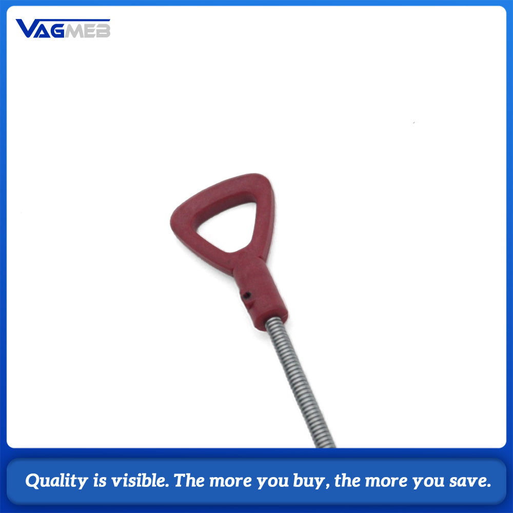 1200mm Car Engine Oil Level Dipstick For Mercedes W140 W220 W221140589152100