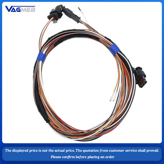 For VW Tiguan MK2 Parking Radar Wiring Harness (8K to 12K)