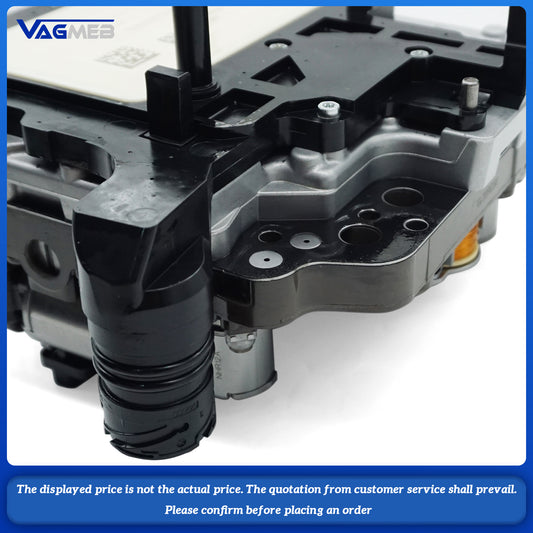 Mechatronics 02E 325 025 AT