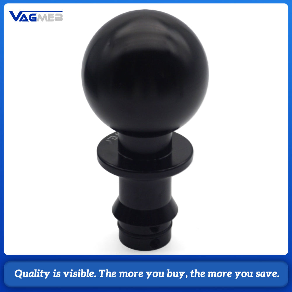 Automatic Car Gearbox Handles Gear Shift Knob Stick Lever Head For VW DSG