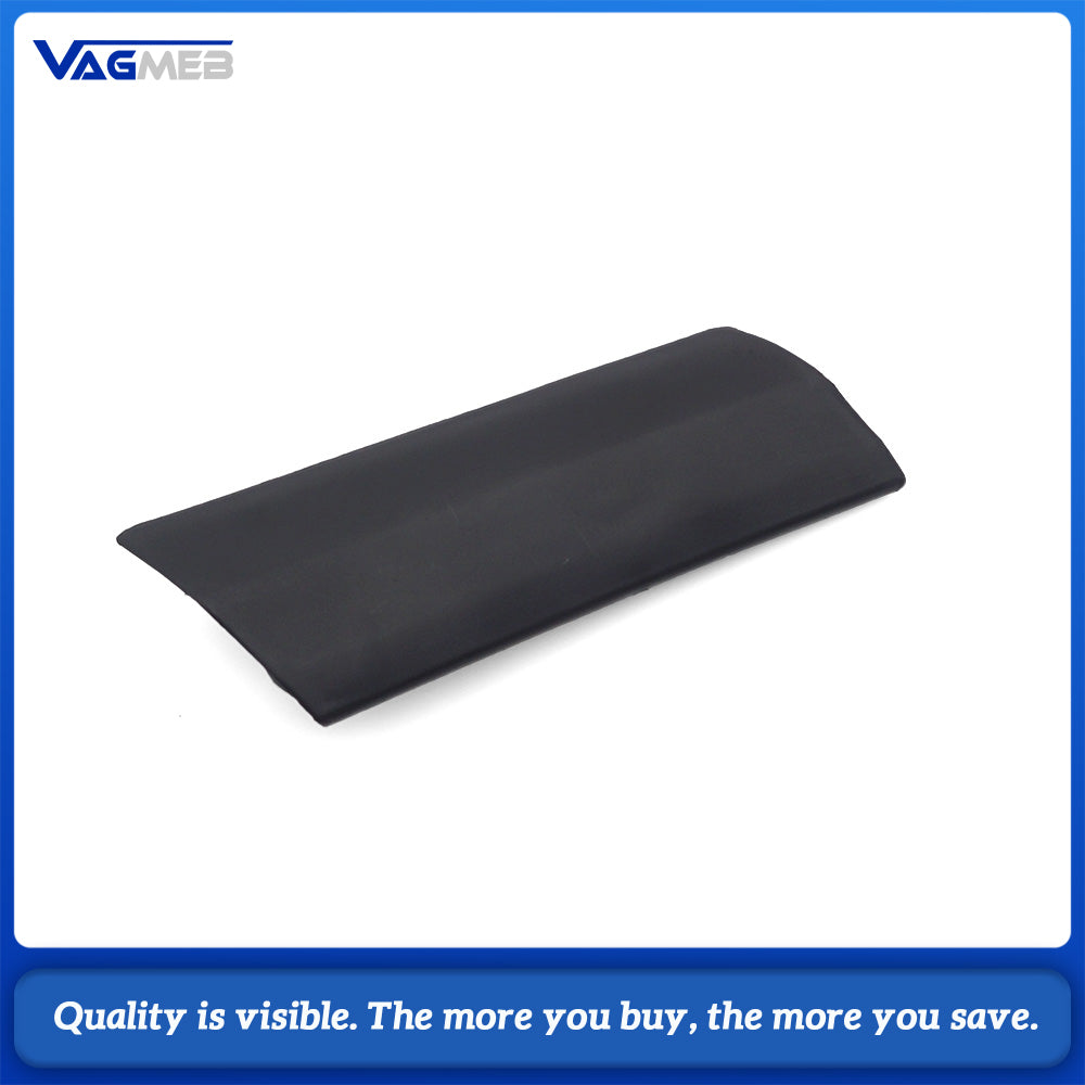 RHD Wiper Scuttle Panel Trim Cover Pair OE 735452714 735452712 For Fiat 500 / 500 Abarth 312 Windshield Cowl Decor Cover Left+Right