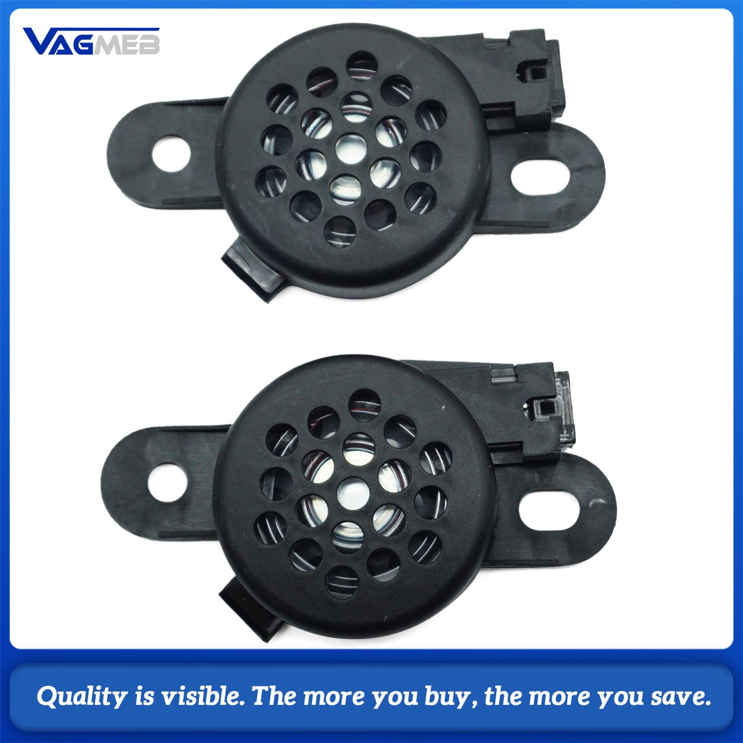 For VW Passat B8 upgrade front Parking assistance radar/set OPS  0K to 12K