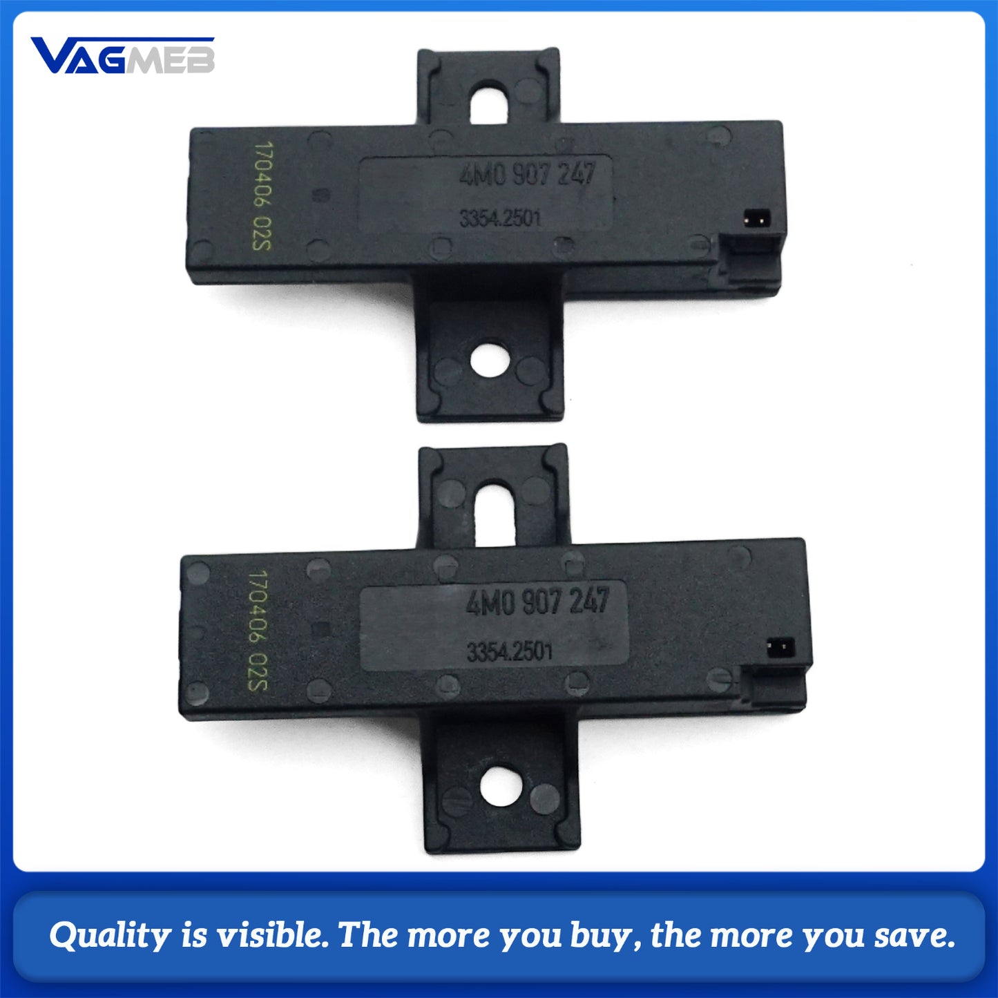Keyless Exterior Door Handle Antenna Keyless Entry System Harness Wire Cable For Audi Q5