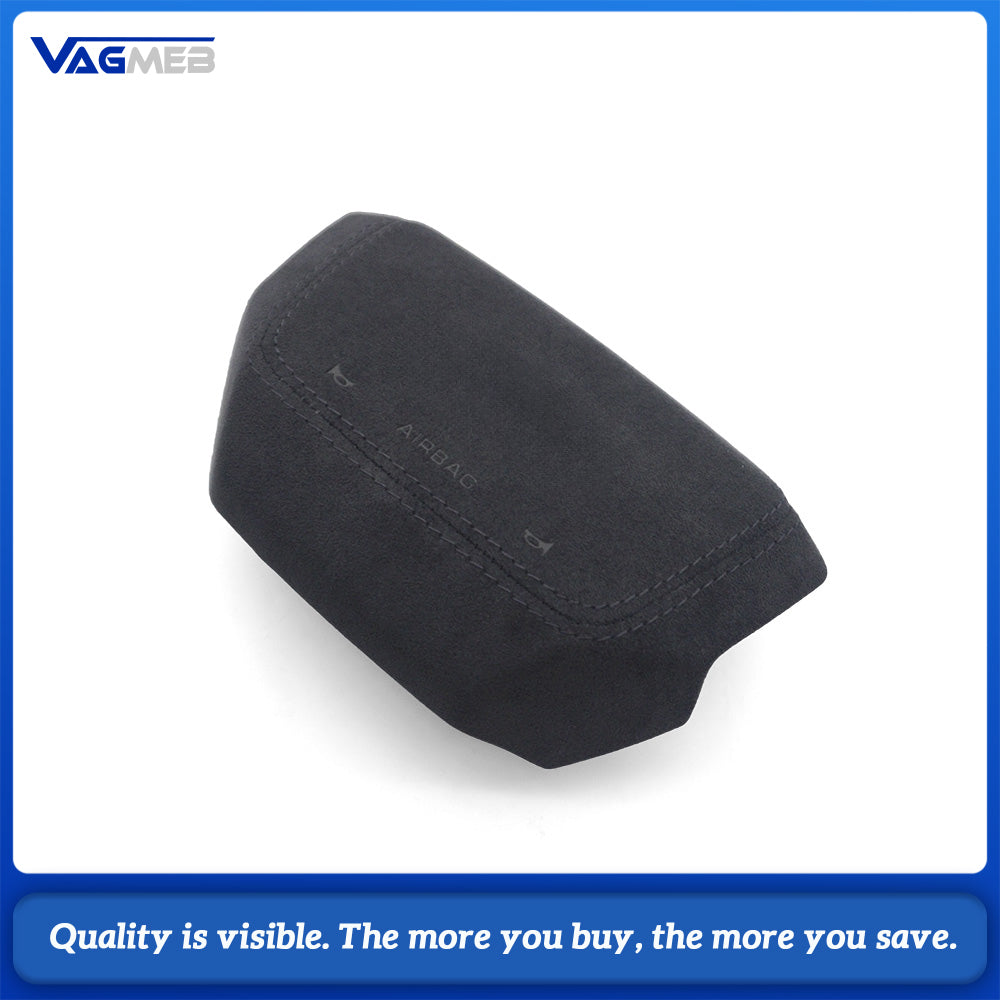 Steering wheel airbag cover multifunction steering wheel For Audi A5