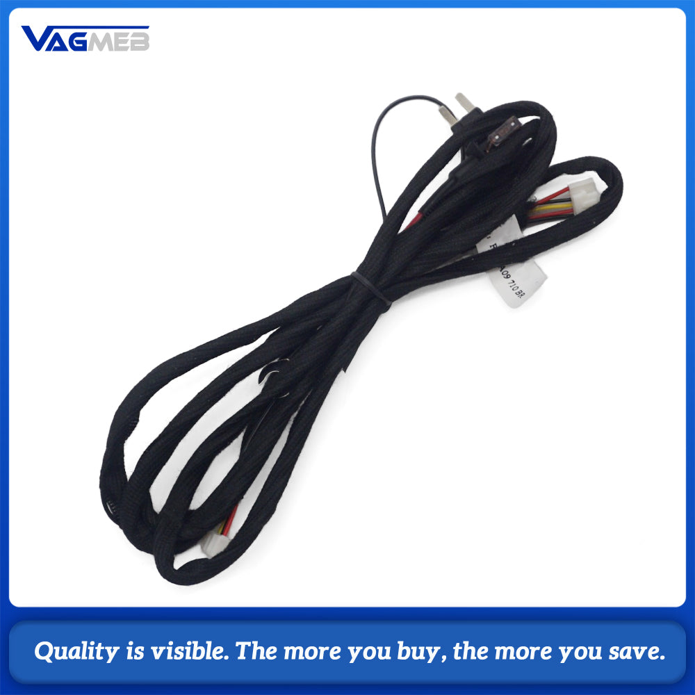 For VW Bora Wireless charger,Special on-board   phone fast charging panel Car Accessories