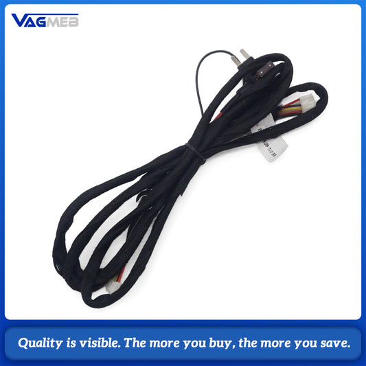For VW Bora Wireless charger,Special on-board   phone fast charging panel Car Accessories