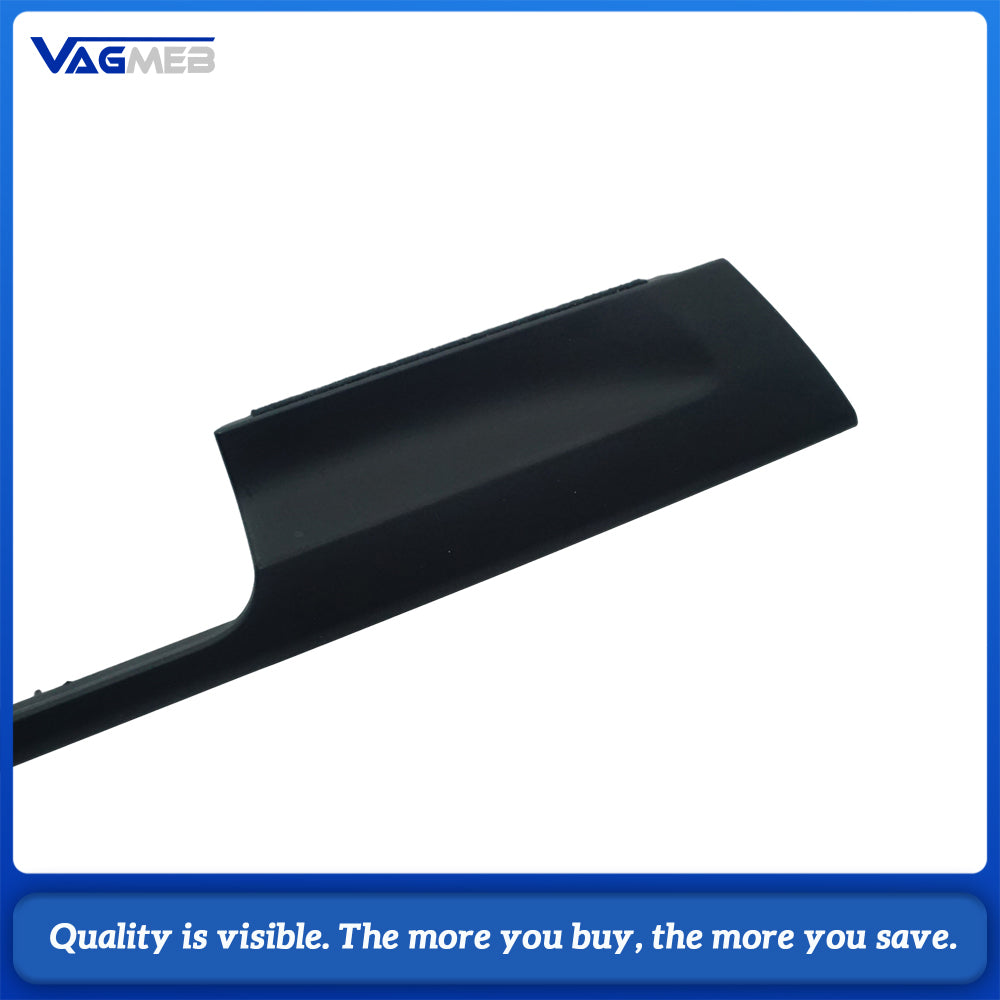 8WD 857 304 Decorative trim strip for Audi A4 the centre console screen 8.3 screen Decorative trim beneath