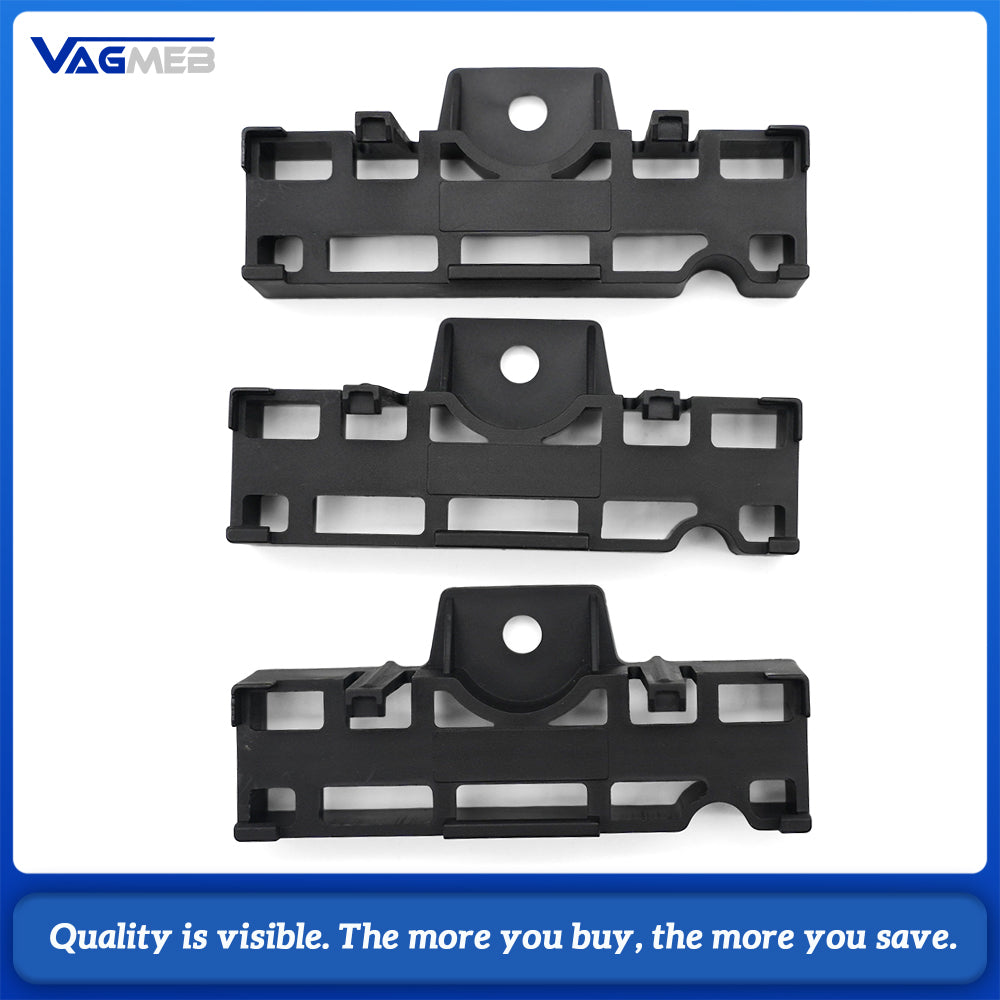 For BMW F31 Comfort Access Kit, 4PCS Door Handles + CAS Module + Wiring + Antenna, For 3 Series Touring 2012-2015