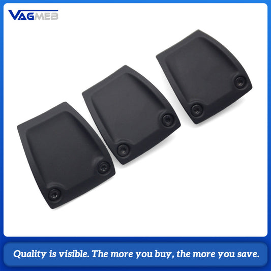 Glossy Carbon Fiber Steering Wheel Trim Middle Cover For 911 981 991 991.2 992 996 970 997 Cayenne 958 Panamera Macan