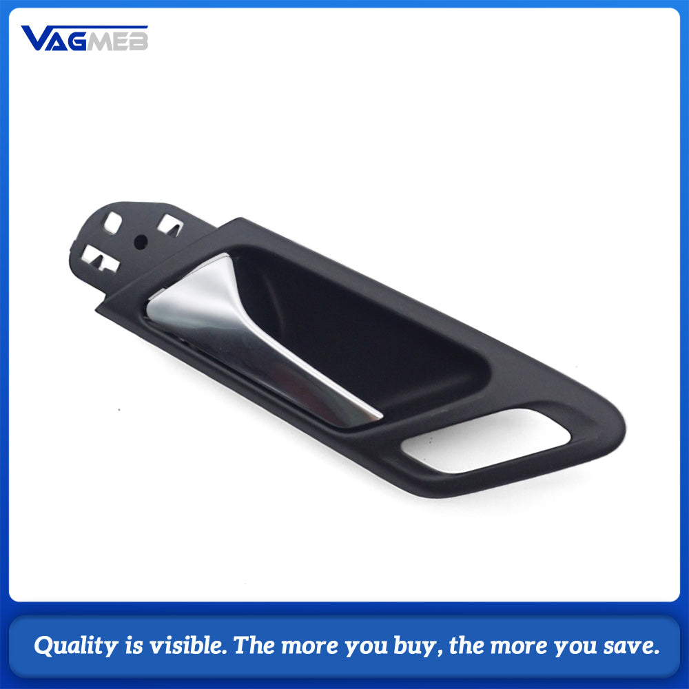 5K0837114 5K0 837 113 front left / right Interior door handles fit for VW golf MK6