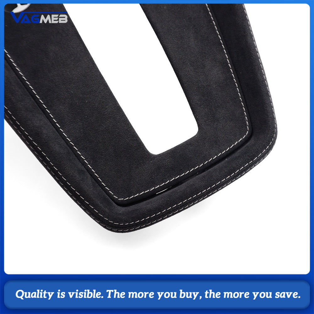 Suitable for Audi A3 8Y Interior Decoration Car Interior Supplies Gear Panel Gear Shift Modification 8YG 863 969/8YG 864 261